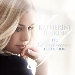 Обложка Katherine Jenkins - House of No Regrets