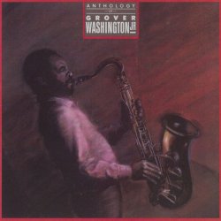 Обложка Grover Washington Jr. - Jet Stream