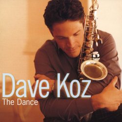 Обложка Dave Koz - Together Again
