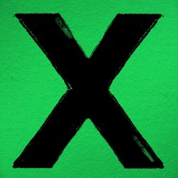 Обложка Ed Sheeran - Photograph