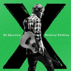 Обложка Ed Sheeran - Castle On The Hill