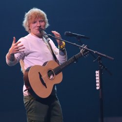 Обложка Ed Sheeran - Friends