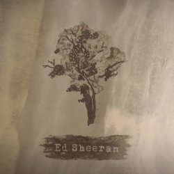 Обложка Ed Sheeran - Bloodstream