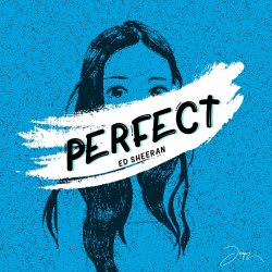 Обложка Ed Sheeran - One