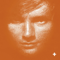 Обложка Ed Sheeran - The A Team