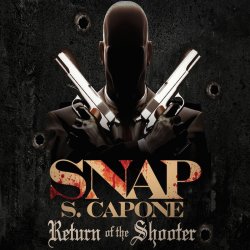 Обложка Snap! - Madman's Return