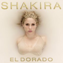Обложка Shakira - Hips Don’t Lie