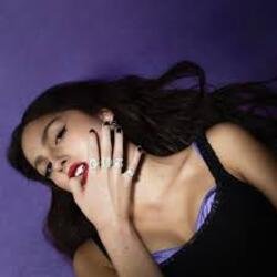 Обложка Olivia Rodrigo - Girl I’ve Always Been