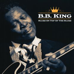Обложка B.B. King - Lucille