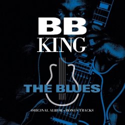 Обложка B.B. King - What Happened