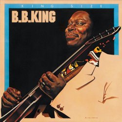Обложка B.B. King - Ghetto Woman
