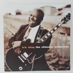 Обложка B.B. King - Rock Me Baby