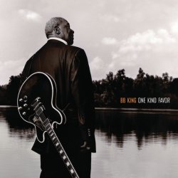 Обложка B.B. King - Caldonia