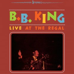 Обложка B.B. King - Why I Sing The Blues