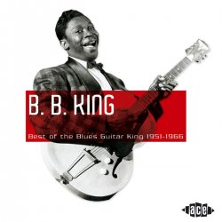 Обложка B.B. King - Catfish