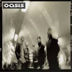 Обложка Oasis - Dont look back in anger