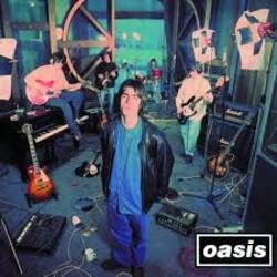 Обложка Oasis - Live forever