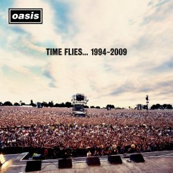 Обложка Oasis - Stand by me