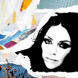 Обложка Amy Macdonald - Forward