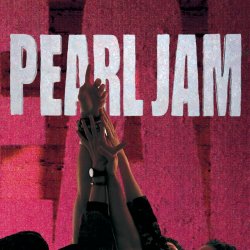 Обложка Pearl Jam - Sirens