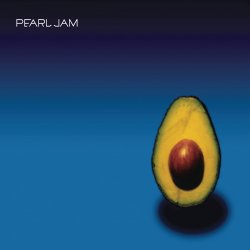 Обложка Pearl Jam - Wreckage