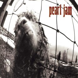 Обложка Pearl Jam - Even Flow