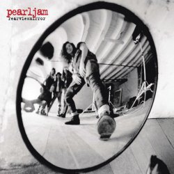 Обложка Pearl Jam - Black