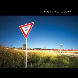 Обложка Pearl Jam - Alive