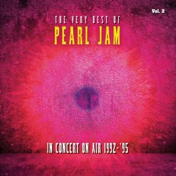 Обложка Pearl Jam - Just Breathe