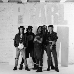 Обложка Pearl Jam - Deep