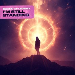 Обложка Sound Of Legend - I'm Still Standing