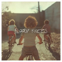 Обложка ItaloBrothers - Bloody Knees