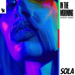 Обложка Mason Talbot - In The Morning