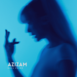 Обложка Rain Paris - Azizam