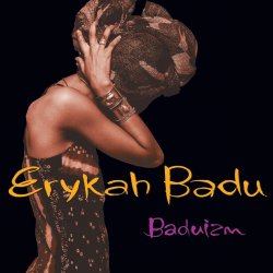 Обложка Erykah Badu - Rimshot (Intro)