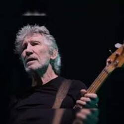 Обложка Roger Waters - Radio Waves