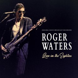 Обложка Roger Waters - Wait For Her
