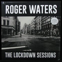 Обложка Roger Waters - Wish You Were Here