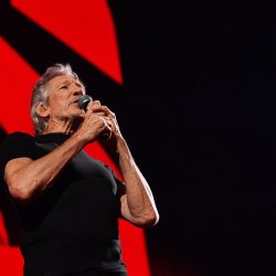 Обложка Roger Waters - 4_41 AM