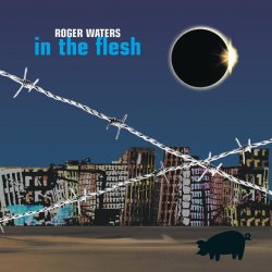 Обложка Roger Waters - Smell The Roses