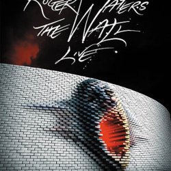 Обложка Roger Waters - In The Flesh