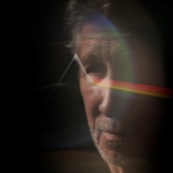 Обложка Roger Waters - Broken Bones