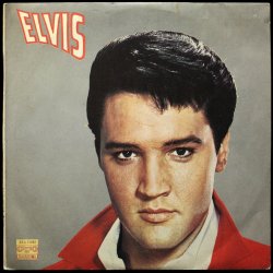 Обложка Elvis Presley - Return to Sender