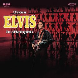 Обложка Elvis Presley - Don't