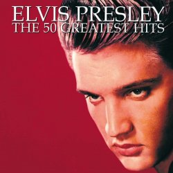 Обложка Elvis Presley - Always on My Mind