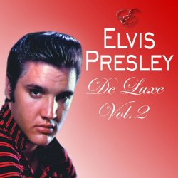 Обложка Elvis Presley - It's Now or Never