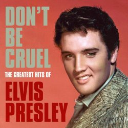 Обложка Elvis Presley - That's All Right