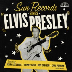 Обложка Elvis Presley - (You're So Square) My Baby Don't Care