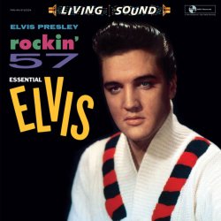 Обложка Elvis Presley - Hard Headed Woman