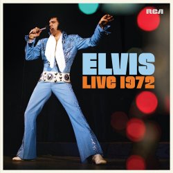 Обложка Elvis Presley - Good Rockin' Tonight
